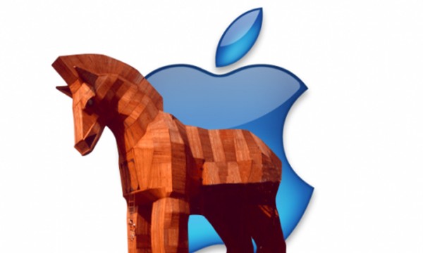 Apple выпустила официальную утилиту для удаления трояна с Mac